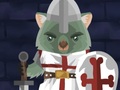 Xogo Bear Soldier Escape