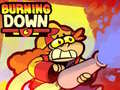 Xogo Burning Down