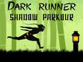 Xogo Dark Runner Shadow Unblocked