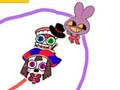 Xogo Valentines Day: The Digital Circus