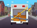 Xogo Box Truck Belt