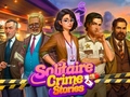 Xogo Solitaire Crime Stories