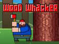 Xogo Wood Whacker
