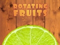 Xogo Rotating Fruits