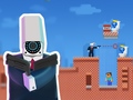 Xogo Cameraman vs Toilets Puzzle