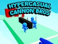 Xogo Hypercasual Cannon Bros