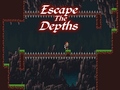 Xogo Escape the Depths