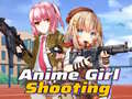 Xogo Anime Girl Shooting 