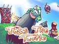 Xogo Toss the Turtle