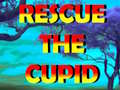 Xogo Rescue The Cupid