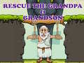 Xogo Rescue The Grandpa & Grandson