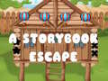 Xogo A Storybook Escape