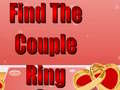 Xogo Find The Couple Ring