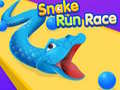 Xogo Snake Run Race