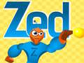 Xogo Zed
