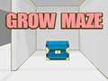 Xogo Grow Maze