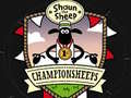 Xogo Shaun the Sheep Championsheeps