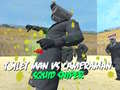 Xogo Skibidi Toilet vs Cameraman Sniper