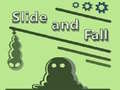 Xogo Slide and Fall