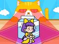 Xogo Hide N Seek: Girl Escape