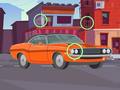 Xogo Find The Differences Cars