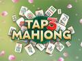 Xogo Tap 3 Mahjong