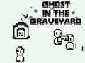 Xogo Ghost in the Backyard