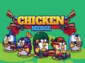 Xogo Chicken Merge 