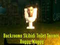 Xogo Backrooms Skibidi Toilet Terrors Huggy Wuggy