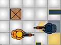 Xogo Battlefield Brawl Co op Challange