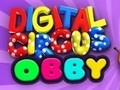 Xogo Digital Circus: Obby