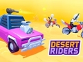 Xogo Desert Riders