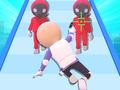 Xogo Johnny Dodge Shooter