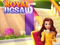 Xogo Royal Jigsaw