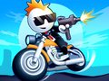 Xogo Mad Race! Fury Road