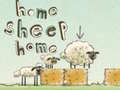Xogo Home Sheep Home