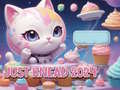 Xogo Just Knead 2024