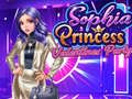 Xogo Sophia Princess Valentines Party