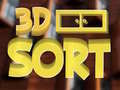 Xogo 3D Sort