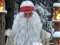 Xogo What kind of Santa Claus are you?!