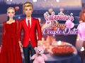 Xogo Valentine's Day Couple Date