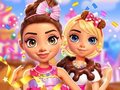 Xogo Lovie Chic’s Candy Land Fashion