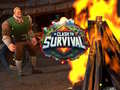 Xogo Clash To Survival
