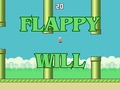 Xogo Flappy Will