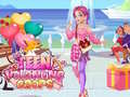 Xogo Teen Valentine Crops