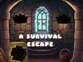 Xogo A Survival Escape