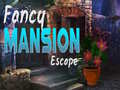Xogo Fancy Mansion Escape