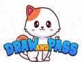 Xogo Draw and Pass