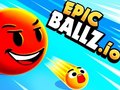 Xogo EpicBallz.io