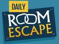 Xogo Daily Room Escape
